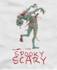 Z2 Spooky crazy Z2 Spooky crazy